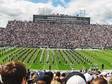 $50 - Penn State Nittany Lions Vs Temple